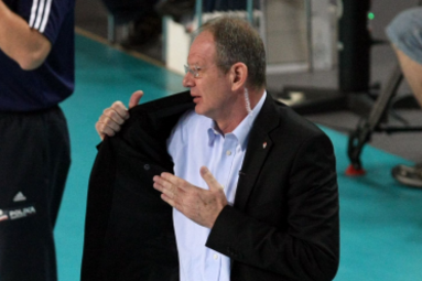 Ljubo Travica przedłużył umowę