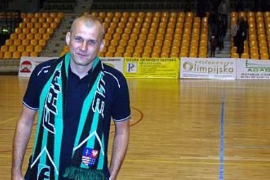 Dariusz Daszkiewicz: mało kto spodziewał się