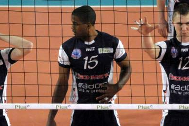 Jan Such: dziękuję drużynie, dziękuję chłopakom