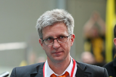 Santilli odchodzi z Jastrzębia