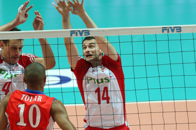 Ostatnie sprawdziany