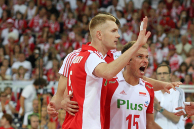 Paweł Zagumny w Zaksie