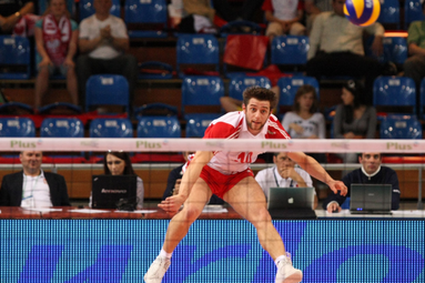 Grzegorz Łomacz: radość ze srebra