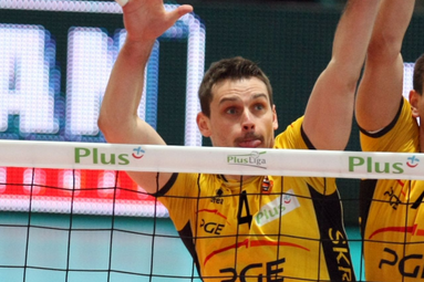 Gdy byłem małym chłopcem... Daniel Pliński