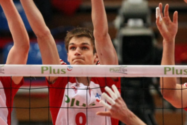 Karol Kłos: uczyć się od najlepszych