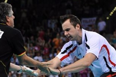 LŚ: Lozano ograł Castellaniego