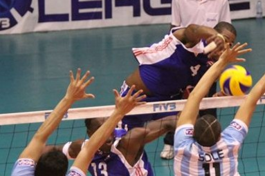 Druga wygrana Kubańczyków