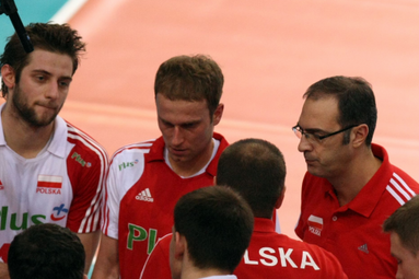 Kiedy byłem małym chłopcem… Grzegorz Łomacz