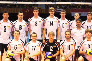 Szkło, krew i mundial w RPA na trasie podróży ekipy Niemiec