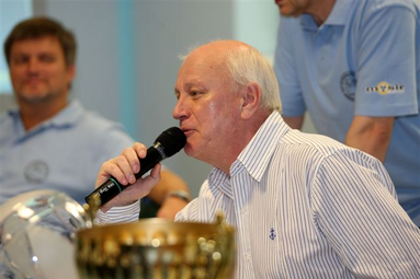 Cezary Matusiak: będzie więcej meczów