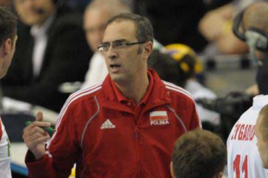 Trener Castellani: ciężka praca zaczyna być widoczna