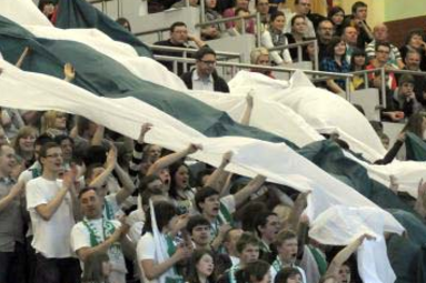 Nowy sponsor siatkarzy AZS Politechniki