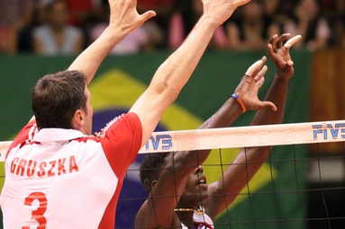 LŚ: Kuba - Polska 3-2