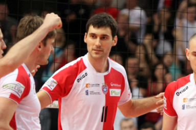 Kiedy byłem małym chłopcem… Grzegorz Kosok