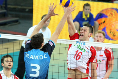 LŚ: Polacy zachowali szanse na Final Six