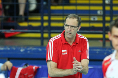 Daniel Castellani: Musieliśmy się porządnie skoncentrować