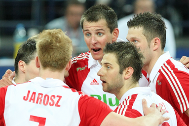 Grzegorz Łomacz: rywalizacja musi być