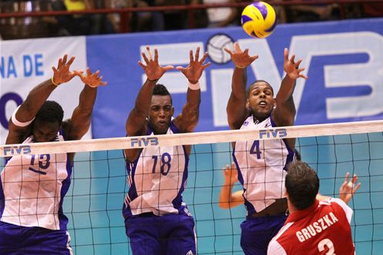 Walczymy o Final Six