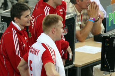 Nie wyszedł nam ten mecz