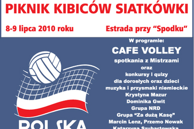 Serwujemy pozytywne emocje