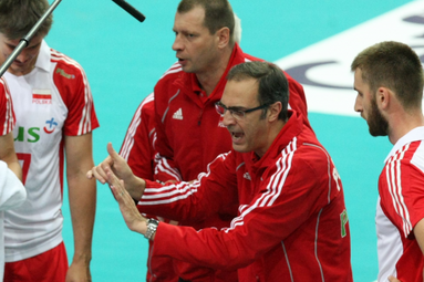 Trzy cele Daniela Castellaniego