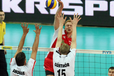 Pozytywne zakończenie fazy grupowej LŚ