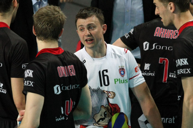 Kiedy byłem małym chłopcem…. Krzysztof Ignaczak