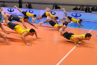 LŚ: Brazylia po raz dziewiąty