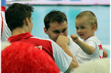 Konkurs Liga Światowa - Okiem Kibica rozstrzygnięty!