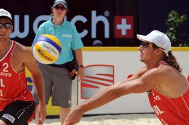 Po raz czternasty w Klagenfurcie