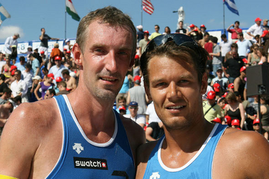 Nummerdor cały czas walczy z kontuzją