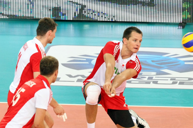Bartosz Kurek: Final Six nam się nie należał