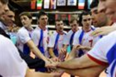 Serbia jeszcze mocniejsza