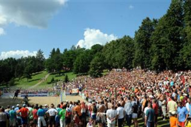 Jest zwycięstwo Polaków w Starych Jabłonkach