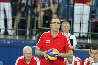 Polska B - Egipt 3:1 w towarzyskim meczu