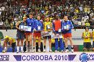 Mario stracił złoty medal Ligi Światowej