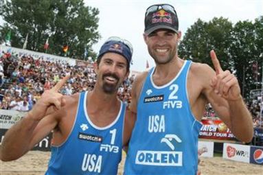 W Starych Jabłonkach czuli się tak wspaniale, że aż wygrali