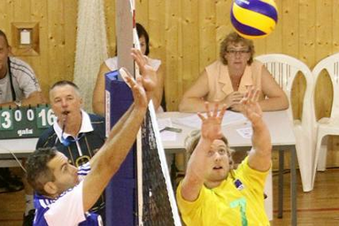 Sporo pracy przed Czechami