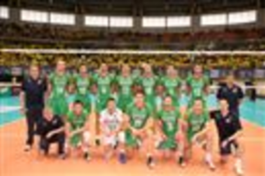 Bułgarzy chcą zrewanżować się Brazylijczykom