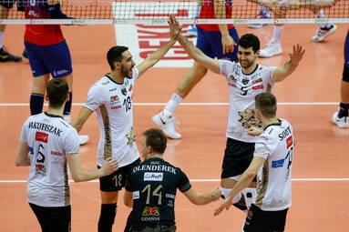 Marcin Janusz: jesteśmy bardzo niewygodnym przeciwnikiem