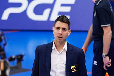 Michał Mieszko Gogol: Kluczowe jest odzyskanie pewności siebie