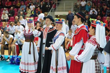 MEJ: Polska - Holandia 1:3