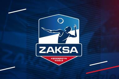 Komunikat dotyczący meczu rewanżowego Ligi Mistrzów z Kuzbass Kemerovo