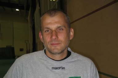 Dariusz Daszkiewicz: wygrywać wtedy kiedy trzeba, a nie teraz