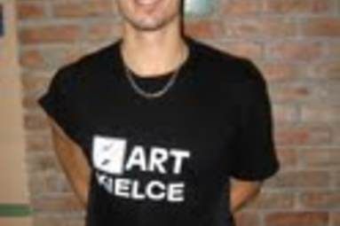 Xavier Kapfer: gra w Kielcach to duże wyzwanie