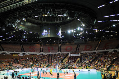 Komunikat Zarządu Polskiej Ligi Siatkówki