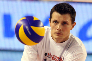 Wojciech Grzyb: coś za coś