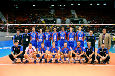 Słaba postawa Serbów