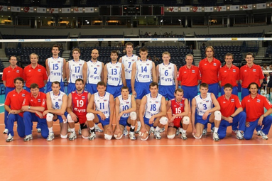 Wierbow: nawet Brazylia nie może być pewna