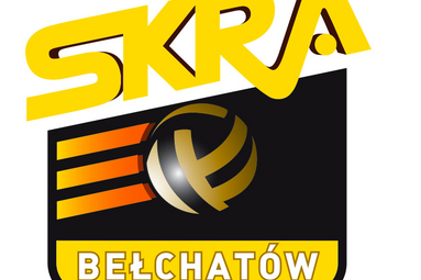 Skra rozpocznie sezon z nowym logo